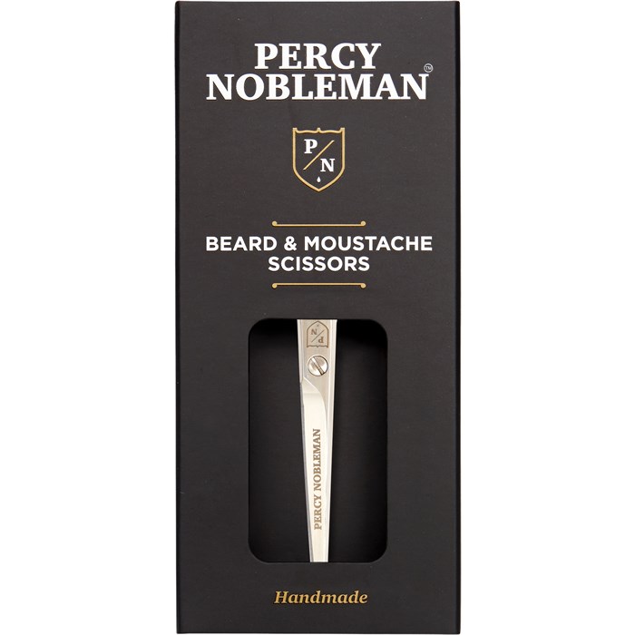 Beard & Moustache Scissors