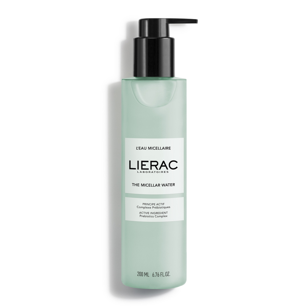 Lierac L'Eau Micellaire Eau micellaire