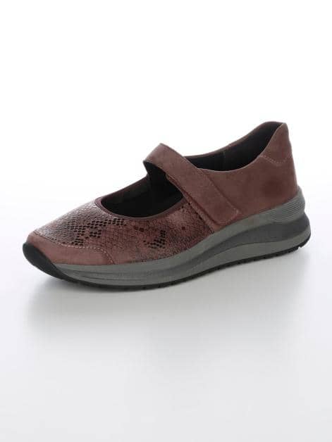 Klettslipper mit Shock-Absorber