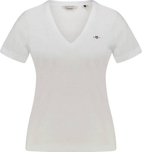 GANT Damen T-Shirt