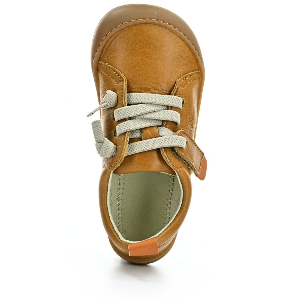 Aylla Keck Kids Beige Barfußschuhe
