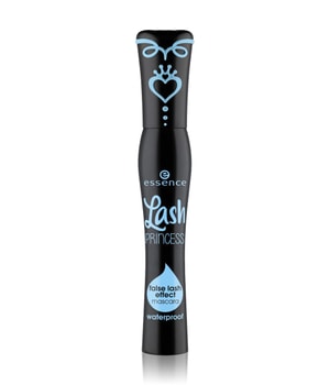 essence Lash Princess Waterproof Mascara-12 ml