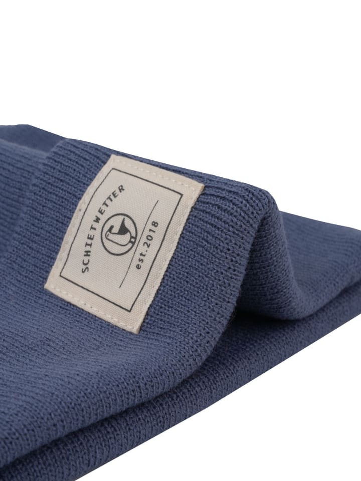 SCHIETWETTER Beanie 
