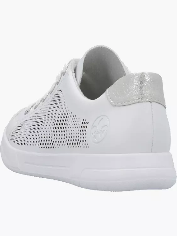 Rieker Damen Sneaker Low