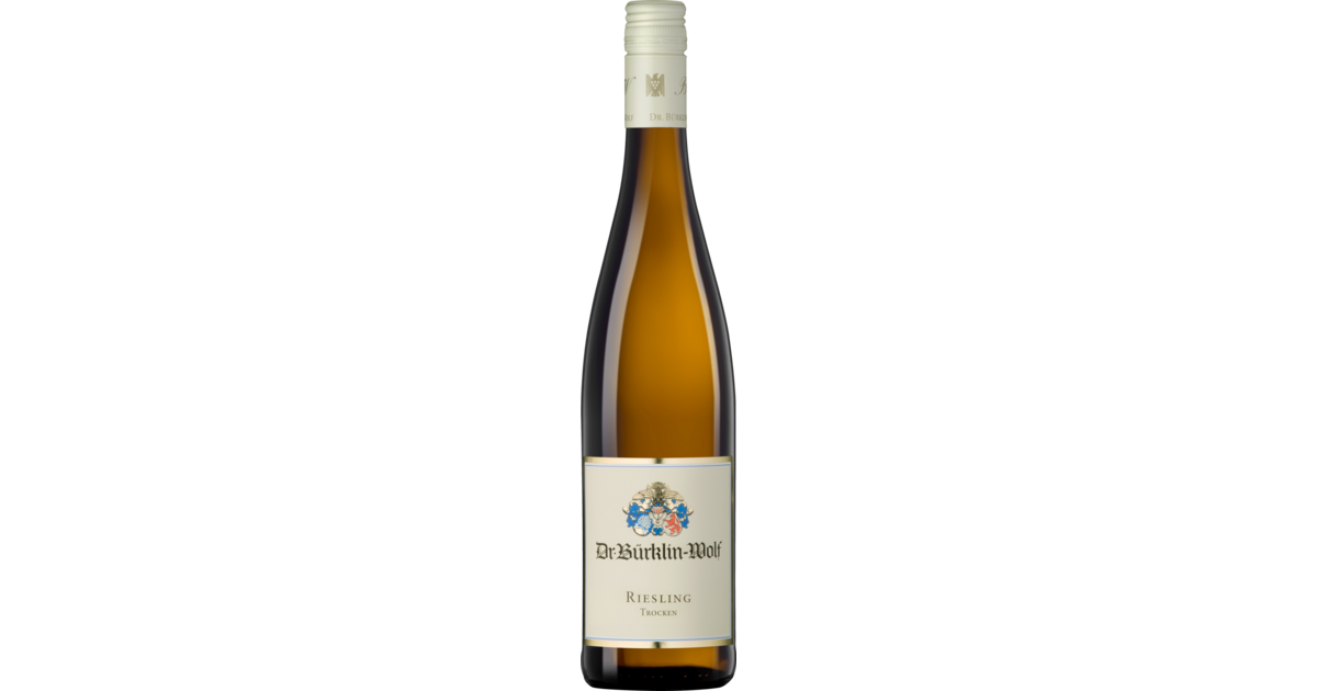 Dr. Bürklin-Wolf Riesling