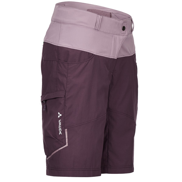 WOMEN' S QIMSA SHORTS Damen - Radshorts