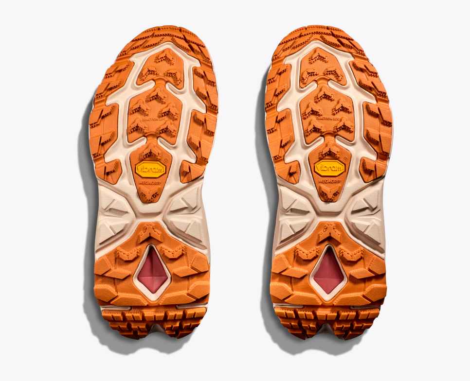 Kaha 2 GORE-TEX Hot Sauce/Shifting Sand