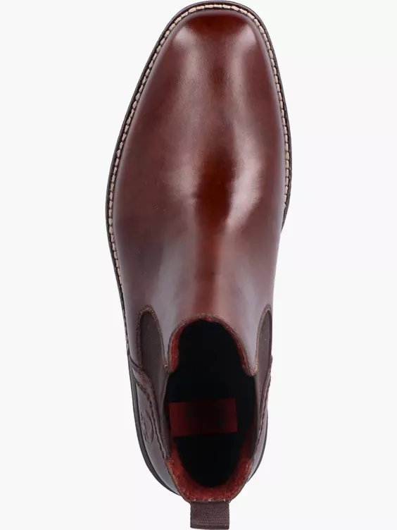 Rieker Herren Chelsea Boots