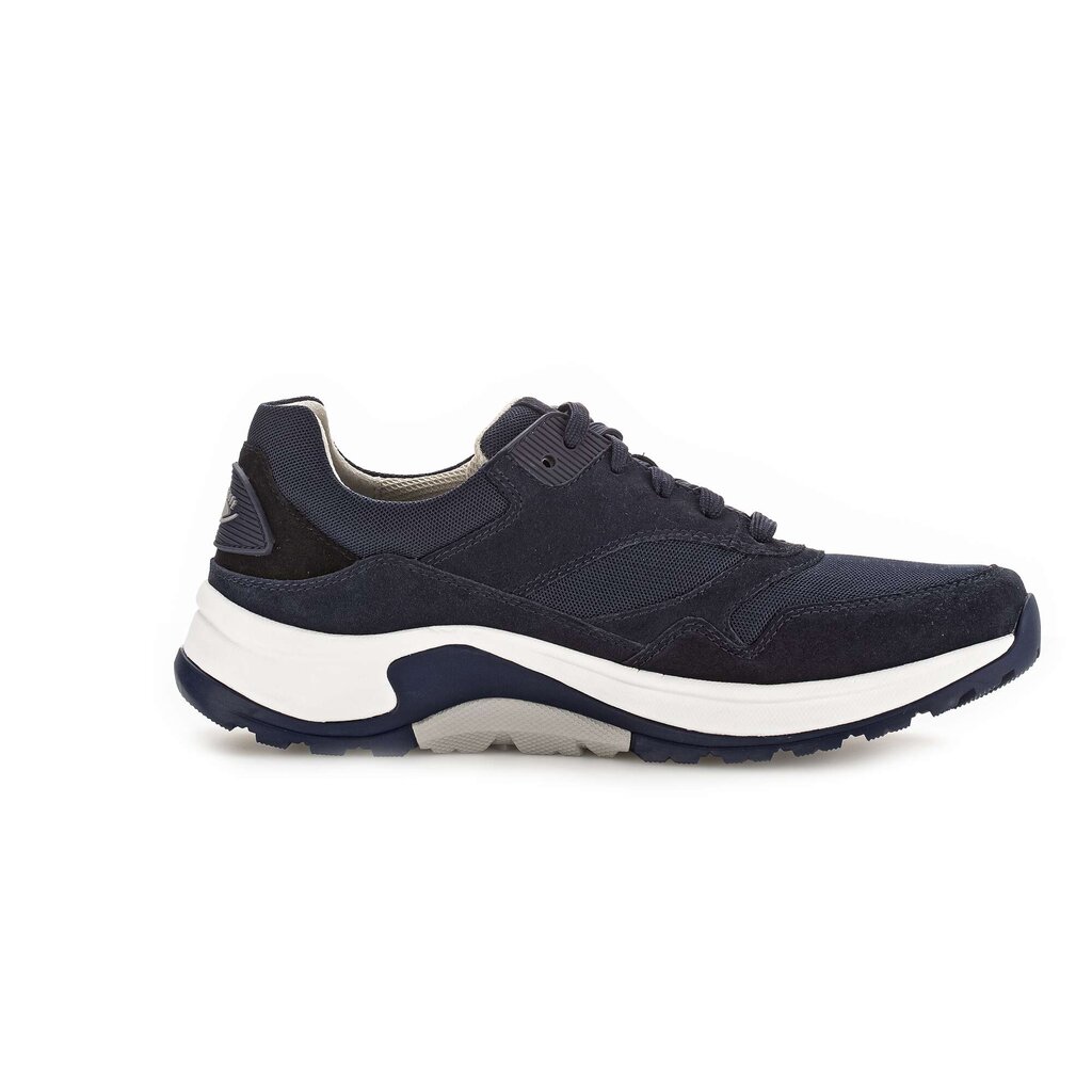 rollingsoft PG8000 Sneaker low blau