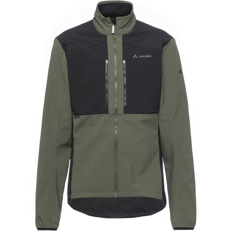 VAUDE Zetar Fahrradjacke Herren