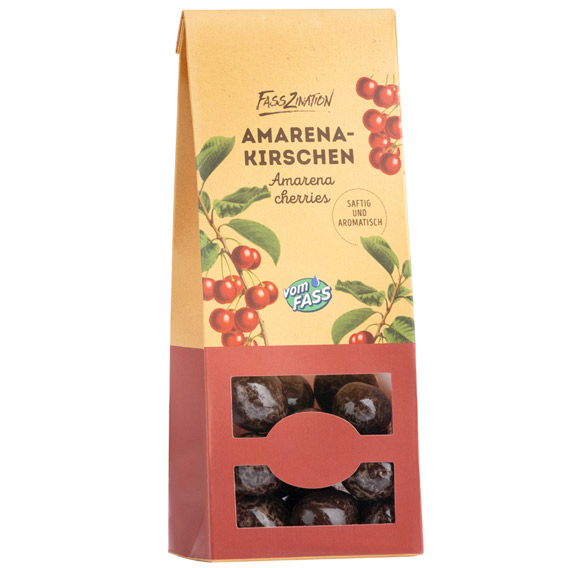 Amarena-Kirschen