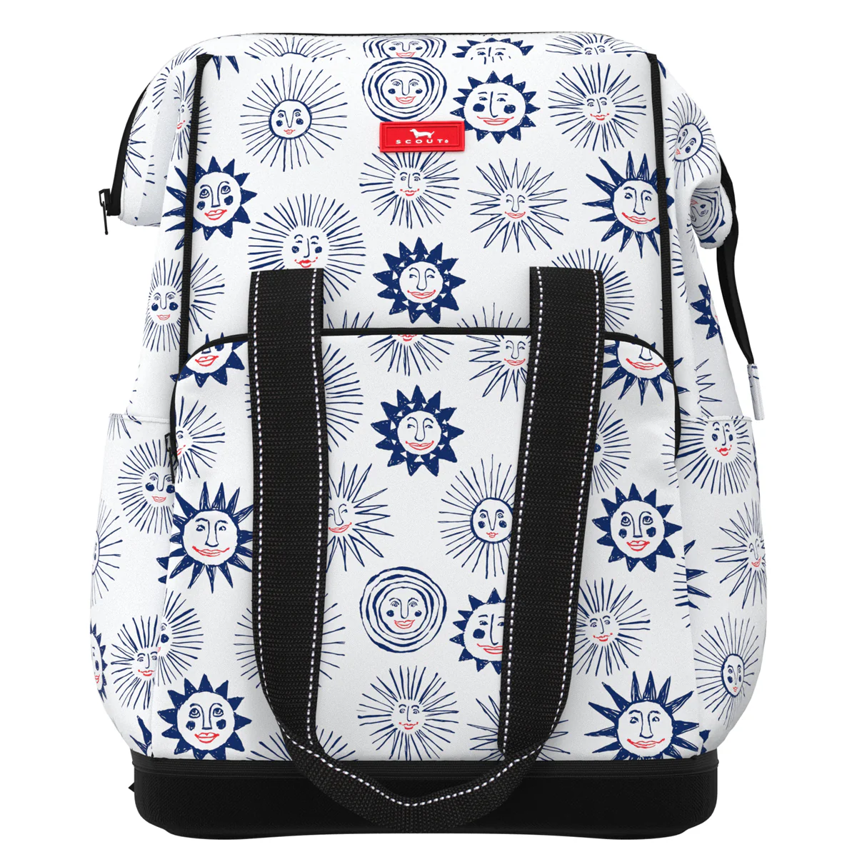 Backpack Cooler Large Play It Cool