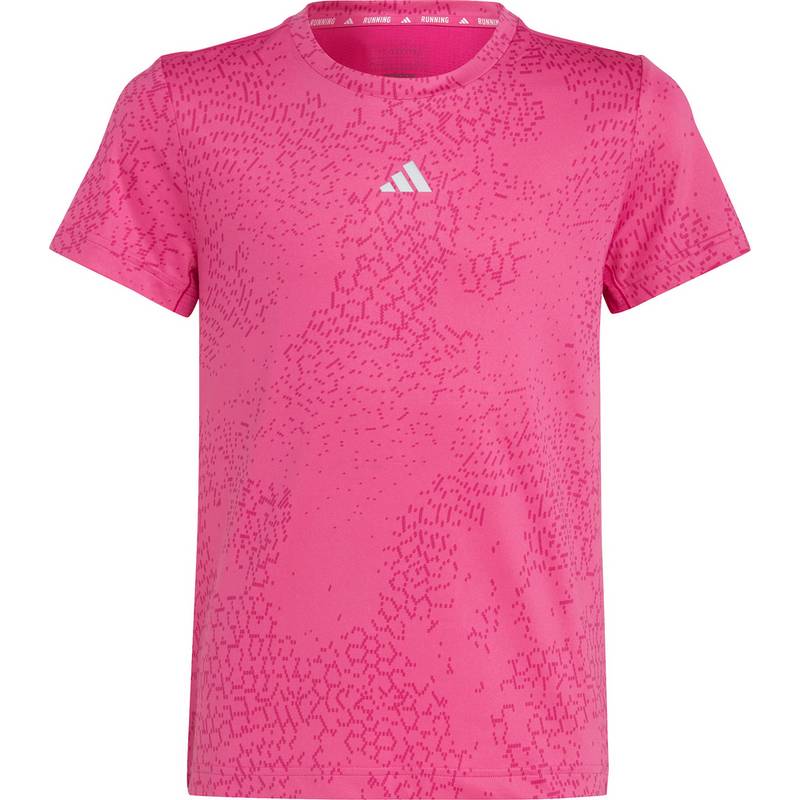 adidas RUN Funktionsshirt Mdchen