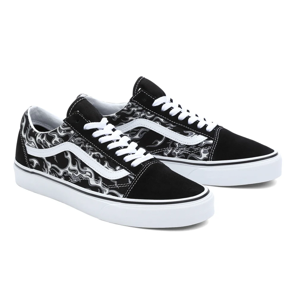 Vans Old Skool VN0007NTBMX / schwarz