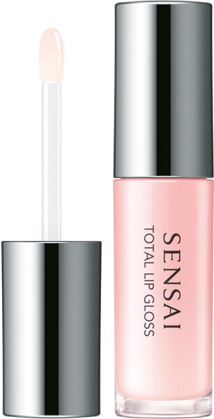 SENSAI Colours Total Lip Gloss In Colour Lipgloss