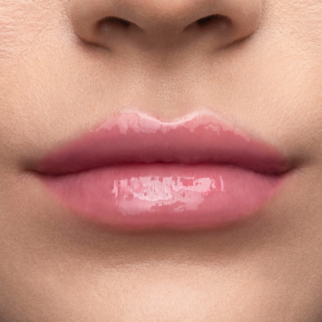 Lip Injection Power Plumping Lip Gloss