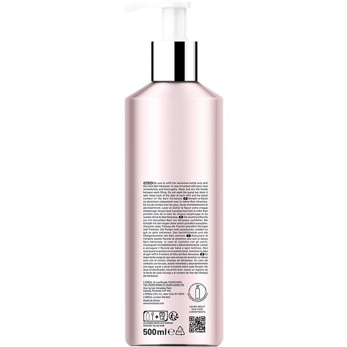 Bain Hydra-Fortifiant Refill