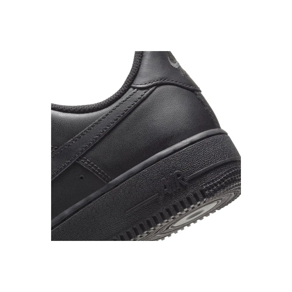 Nike Air Force 1 07 DD8959-001 / schwarz
