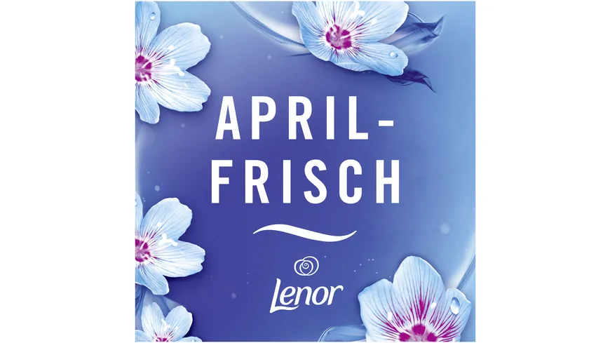 Febreze Auto Lufterfrischer CAR Lenor Aprilfrisch