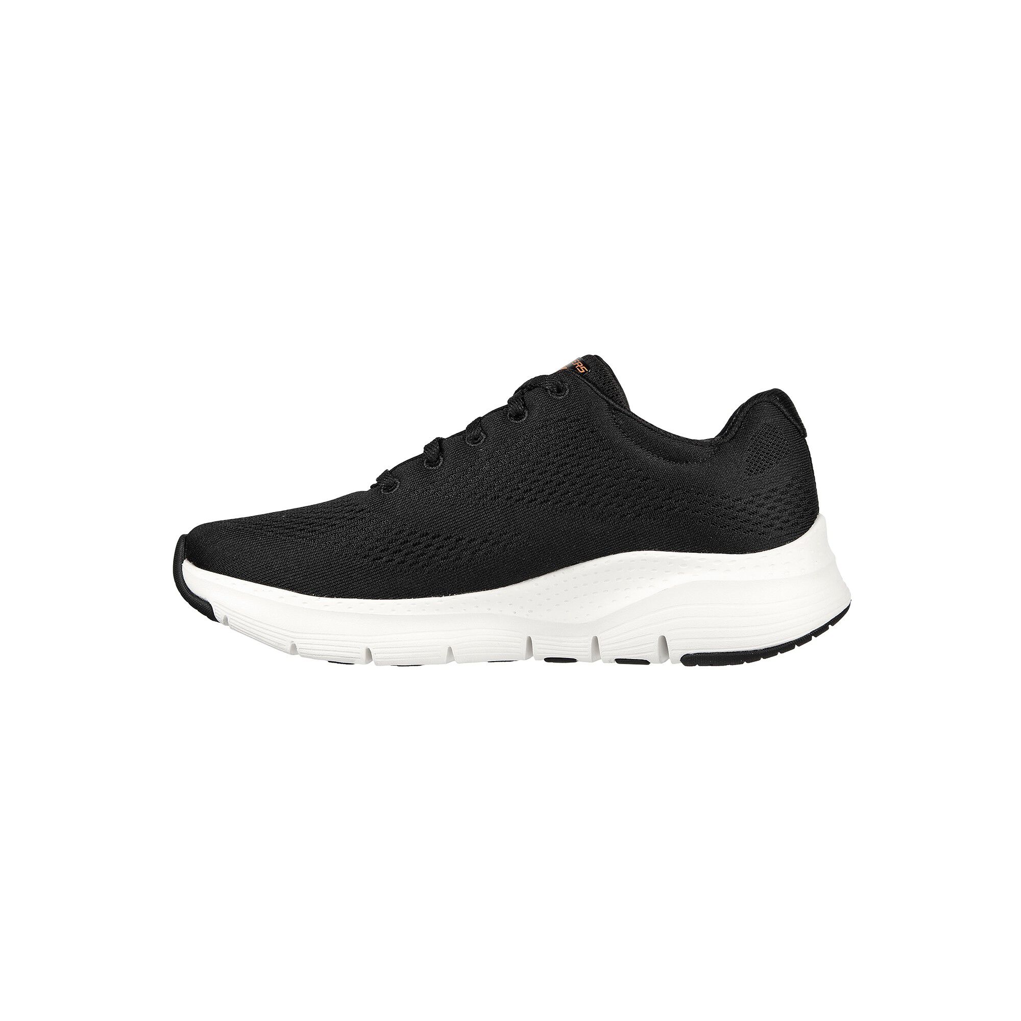Baskets à lacets Arch Fit