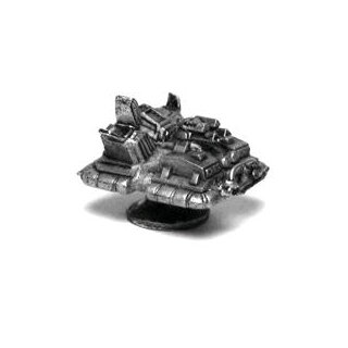 Shamash Recon Vehicle (2)