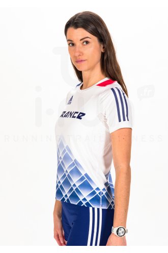 adidas TRG France W