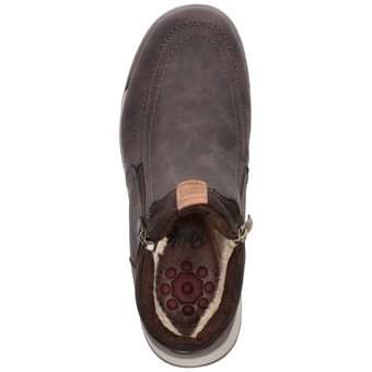 Relife Stiefelette in braun