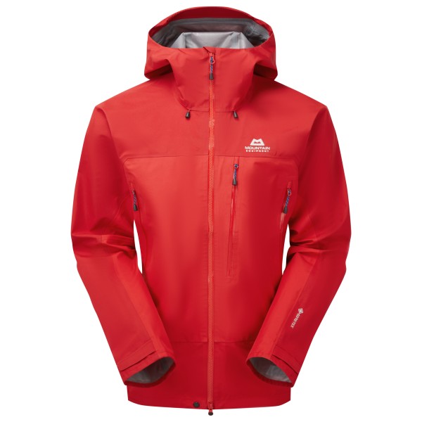 Mountain Equipment - Makalu Jacket - Regenjacke