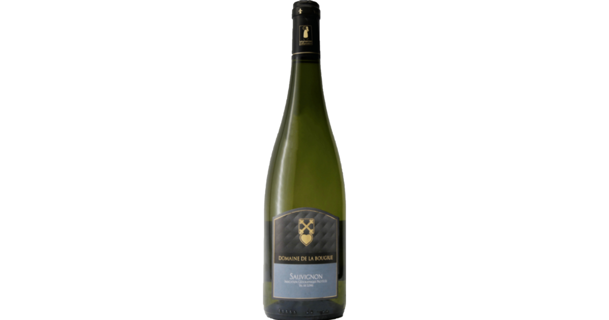 Domaine de la Bougrie Sauvignon Blanc