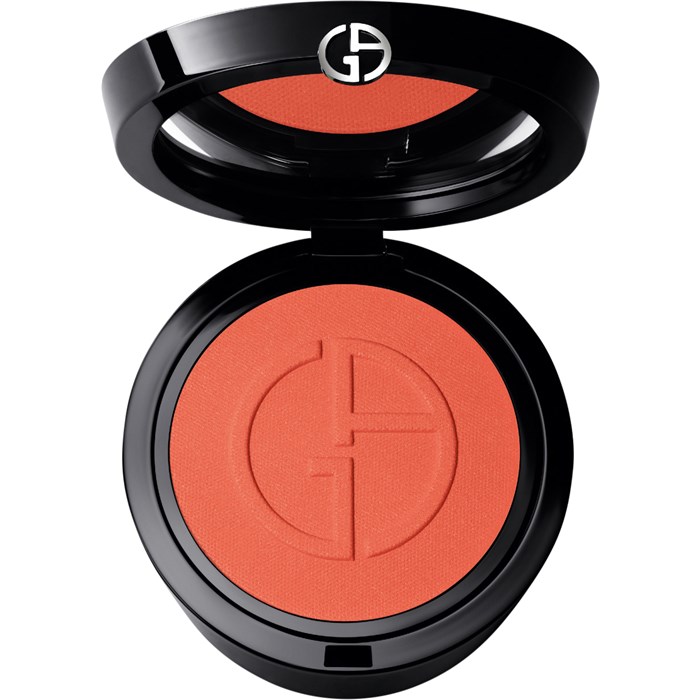 Luminous Silk Glow Blush