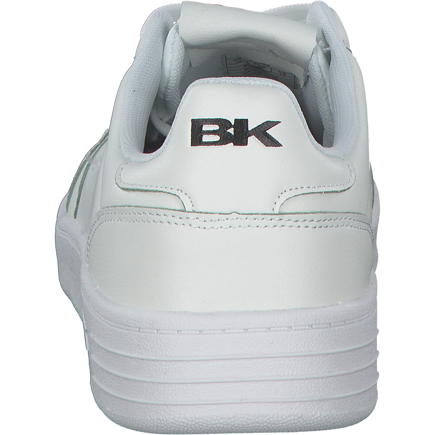 British Knights Noors B51, Klassische- & Business Schuhe, Herren, white/white