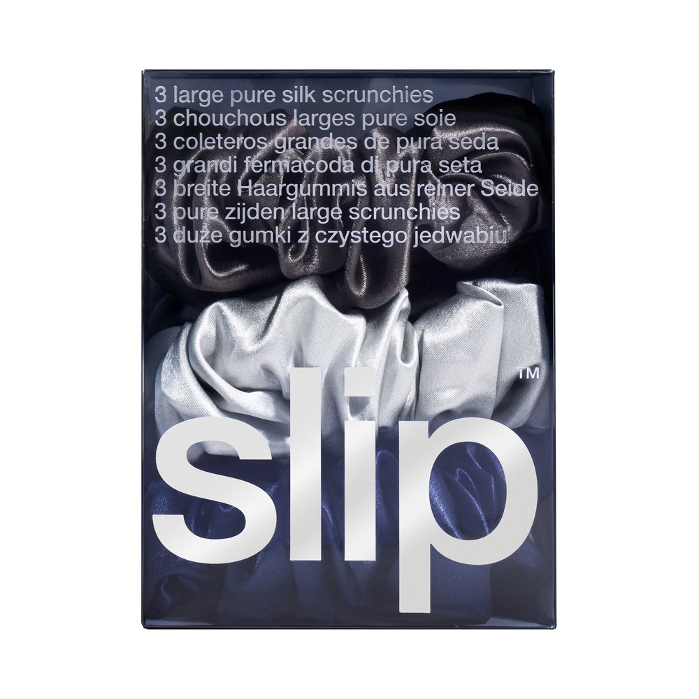 slip chouchous pure soie slip large - minuit chouchous larges
