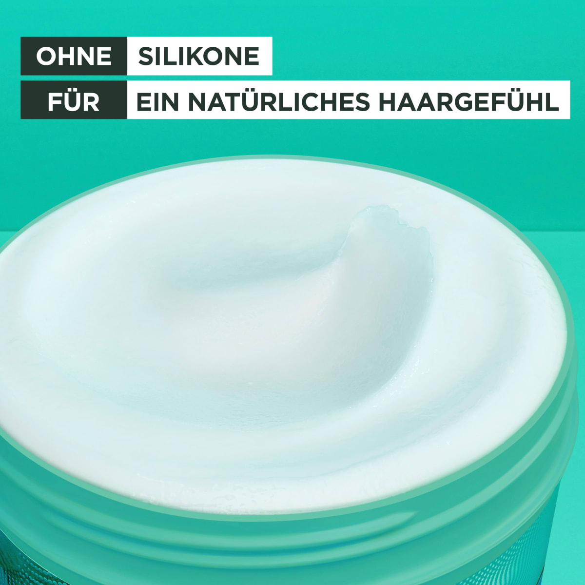 Haarkur Aloe Vera Hair Food 3in1 Maske, 400 ml