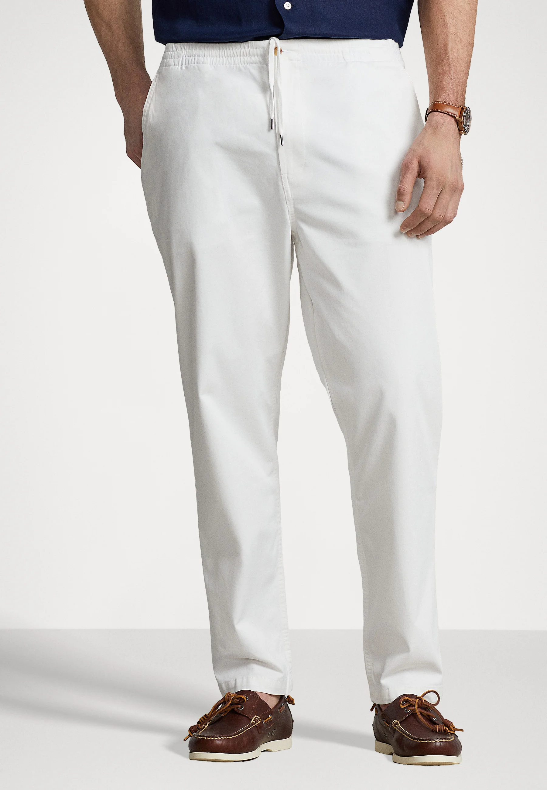 Pantalones planos Polo Ralph Lauren Big & Tall - Pantalones