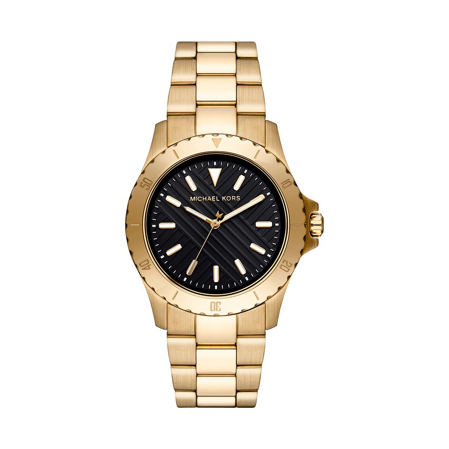 Michael Kors Herrenuhr Everest