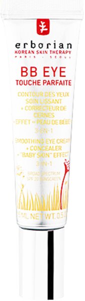 Erborian BB Eye Touche Parfaite Augencreme