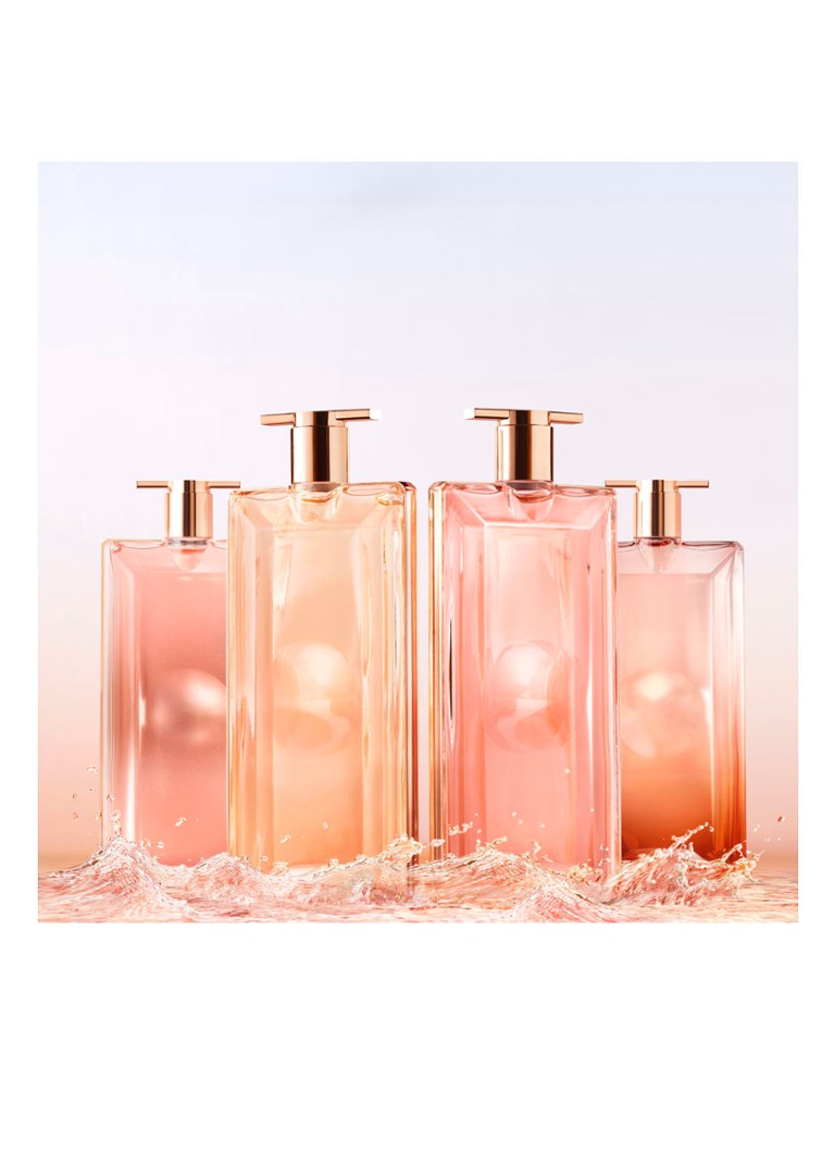 Lancôme Idôle Eau de Toilette