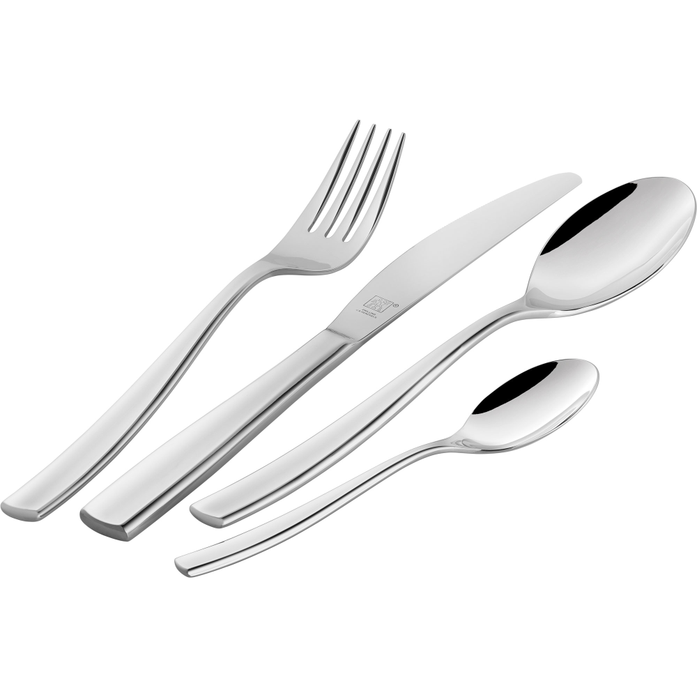 Besteckset Albany 30-teilig