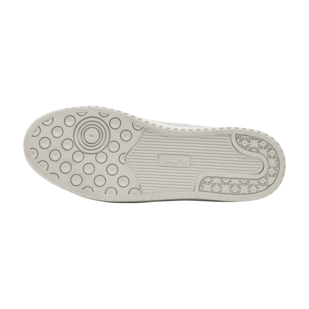 HUMMEL St. Power Play Suede 216062-9806 / weiss