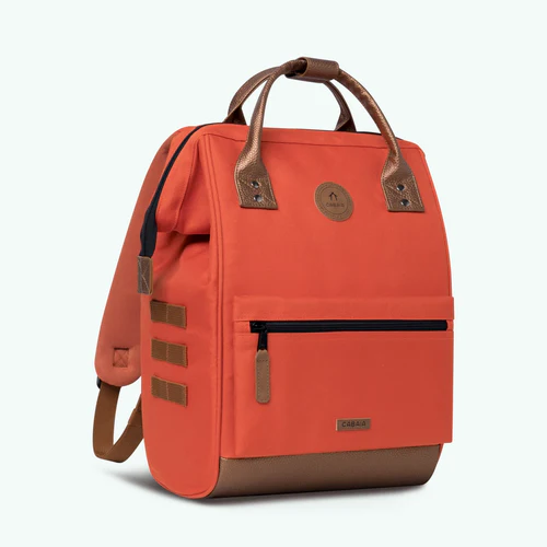 Adventurer Medium Backpack Bogota terracotta