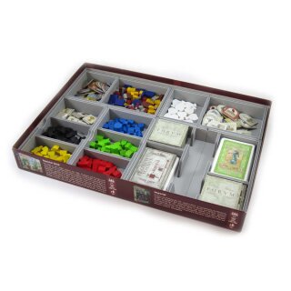Concordia Insert