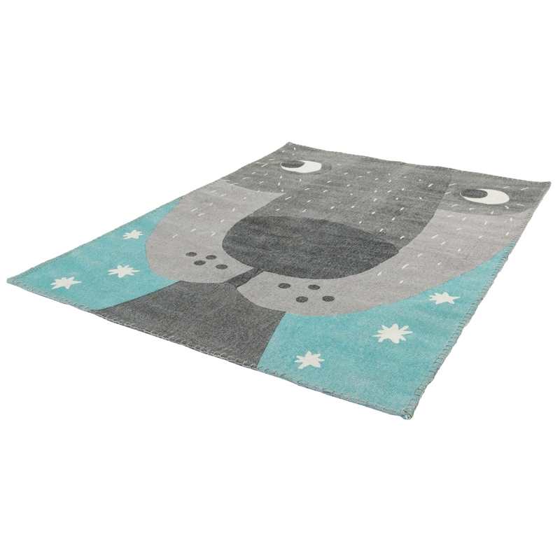 Tapis 100x140cm ANNIBAL VINTAGE