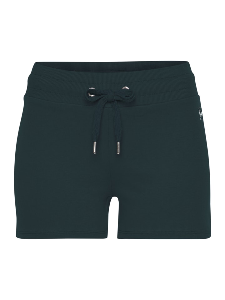 LASCANA ACTIVE Shorts in petrol günstig kaufen