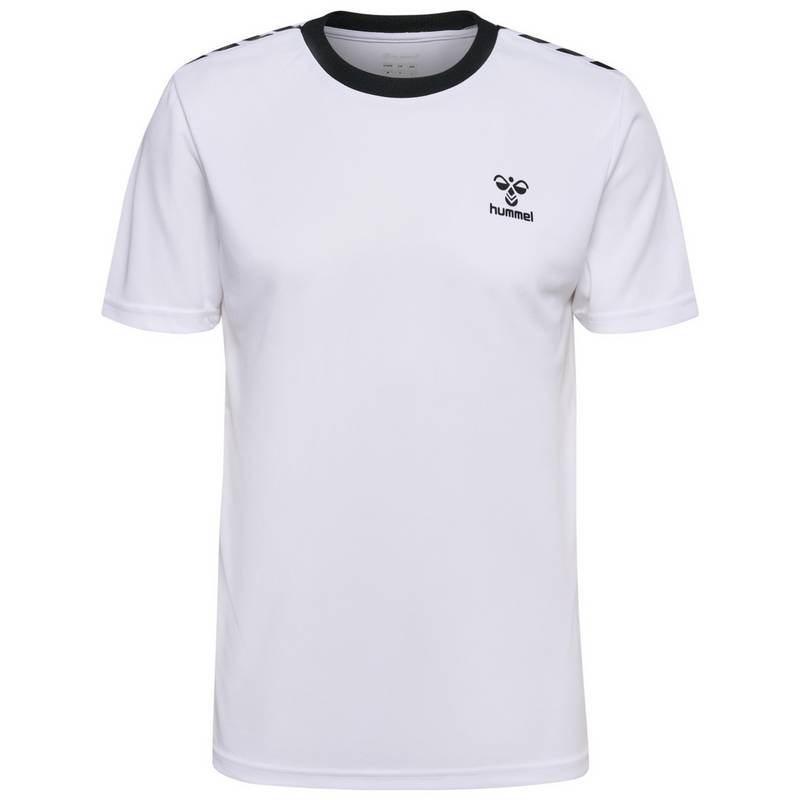 hummel hmlSTALTIC POLY JERSEY S/S Trikot Herren