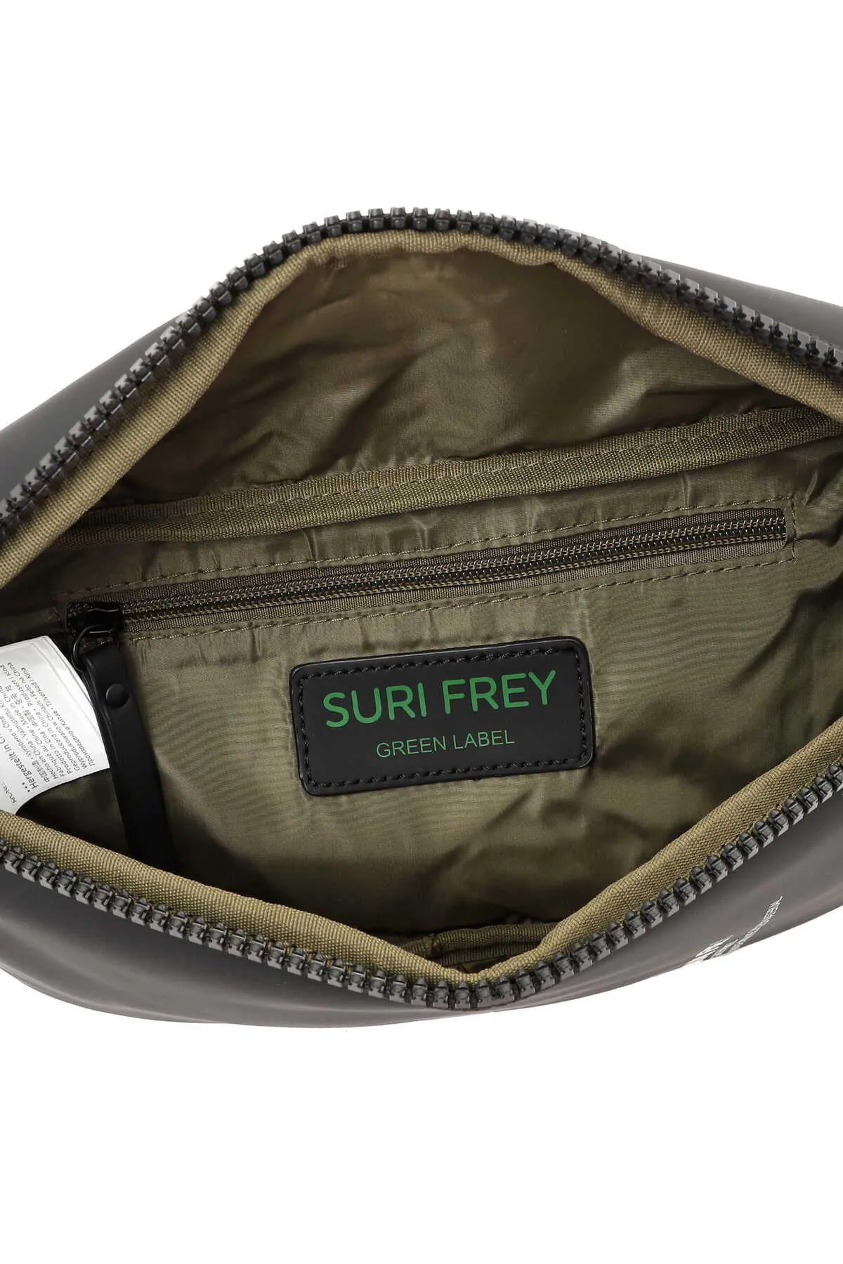 SURI FREY  Gürteltasche SURI Green Label Jenny