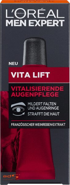 L'Oréal Paris Men Expert Vita Lift Augengel
