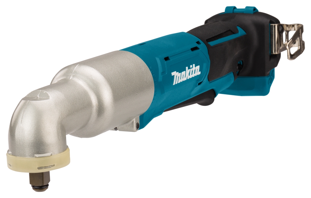 Makita TL065DZJ Kotni udarni ključ 10,8 V brez baterij in polnilnika