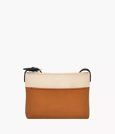 Fossil Outlet Small Crossbody Phoebe