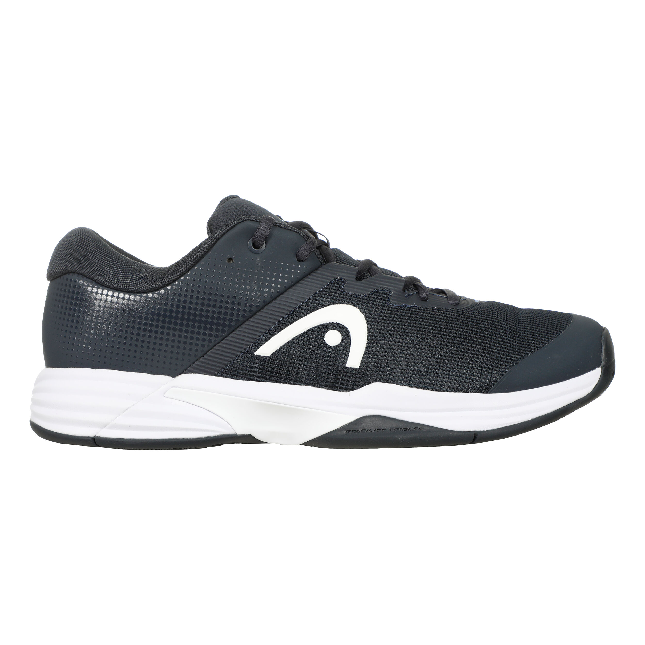 Revolt Evo 2.0 Allcourtschuh Herren - Weiß, Blau