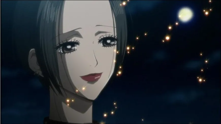 NANA - The Blast! Edition Vol. 3 (Ep. 25-36 + OVA 3)  [2 BRs]